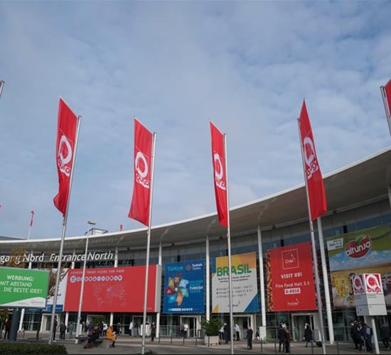 Bord Bia to host 16 Irish companies at Anuga trade fair in Germany