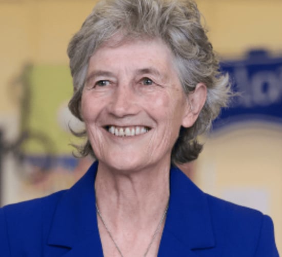 Catherine Connolly to be Ireland's next president