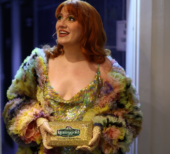 Kerrygold makes it onto red carpet at Mercury Prize