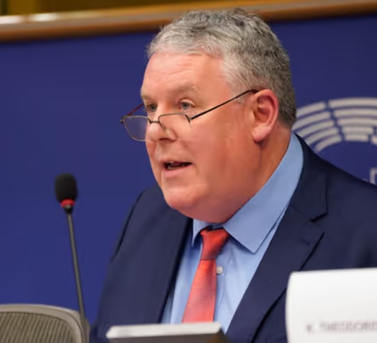 MEP calls on ministers to back increase in small farmer payment