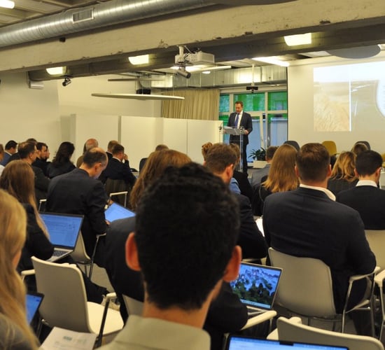 EU farmers and foresters call for 'ambitious' bioeconomy strategy