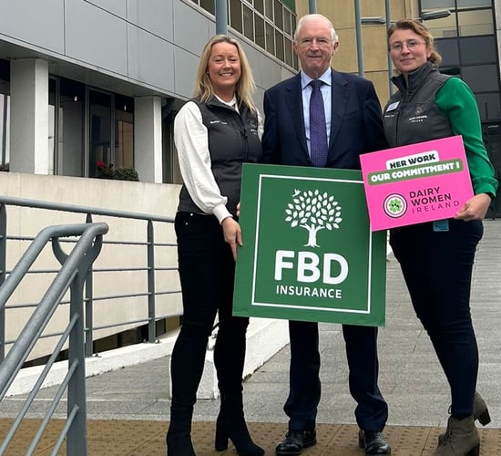 Dairy Women Ireland to hold 4th annual conference in Cork