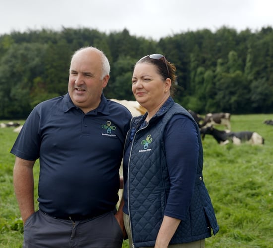 Video: Farm Safe, Farm Well - Supporting bereaved farm families