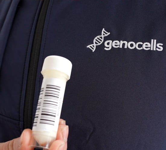 How to avail of Genocells autumn special offer