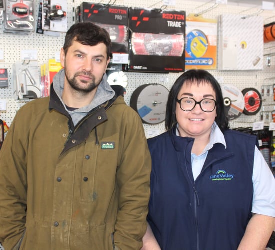 NI sheep farmers looking to the future with confidence