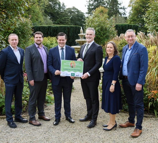 IrBEA urges the government to 'make bioenergy happen now'