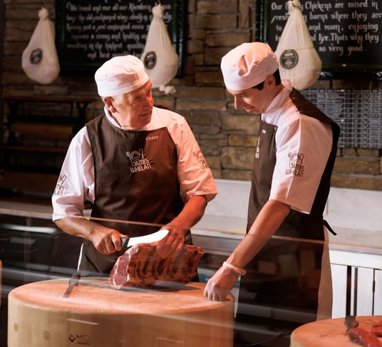 James Whelan Butchers launches graduate programme