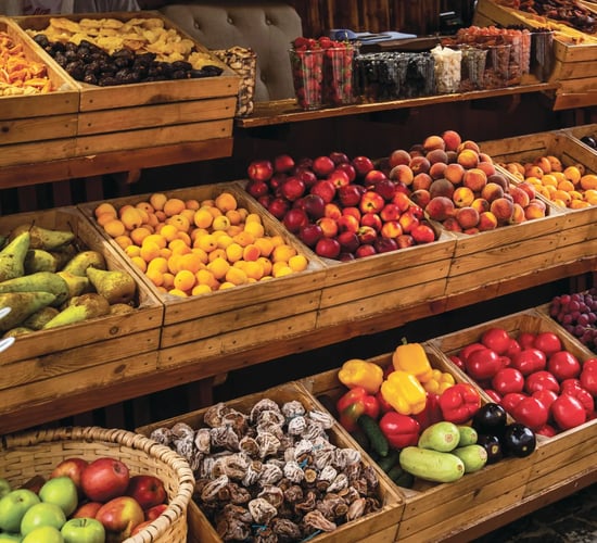 OECD: Public spending should be redirected to sustainable farming