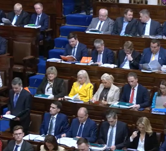 Budget 2026: Landowners can apply for an RZLT exemption this year