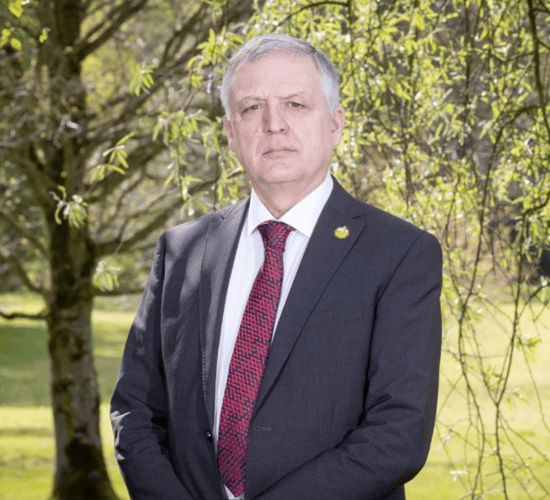 UFU unanimously passes vote of no confidence in DAERA