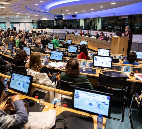 'We can’t keep talking about farmers as if we mean men'