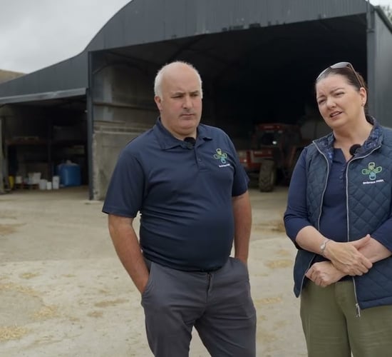 Supporting bereaved farm families | Farm Safe, Farm Well