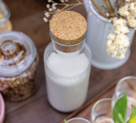 Thomas Duffy: Dairy and meat alternatives overpromised and under-delivered