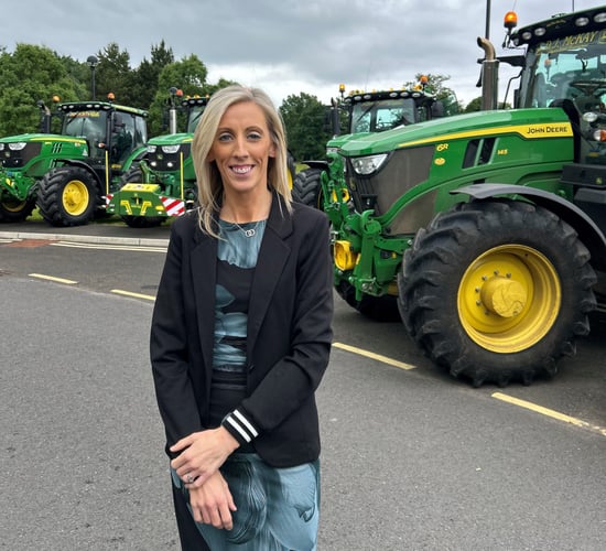 Ruling on Red Tractor advert described as 'unjust'