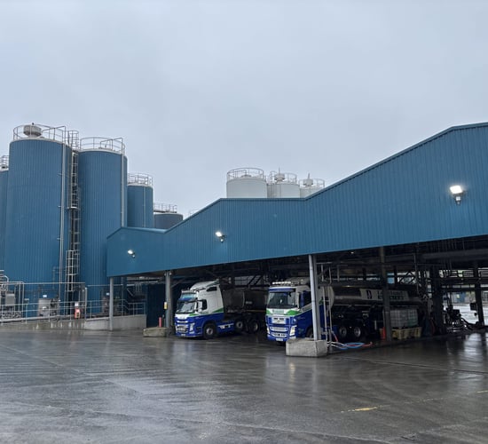 Watch: Lakeland Dairies showcases its Bailieborough plant
