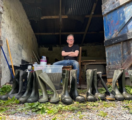 Rural life exhibition a diamond in the rough for north Kilkenny