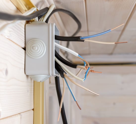 NFU Mutual urges NI farmers to check electrical systems