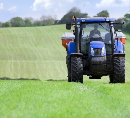 Report: New EU carbon tax on fertiliser will have 'significant price impact'