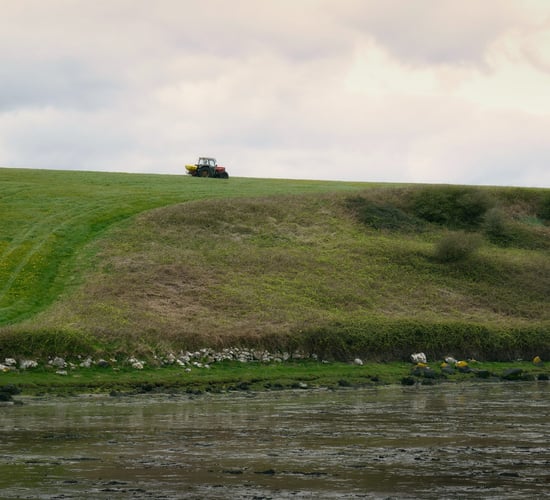 ACA: 64,500 farmers are going to be 'denied' access to information on water quality