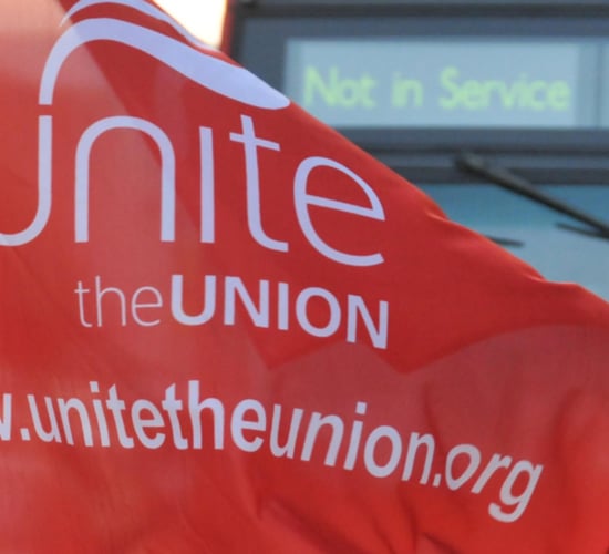 Trade union warns of potential strike action at ABP plant in NI