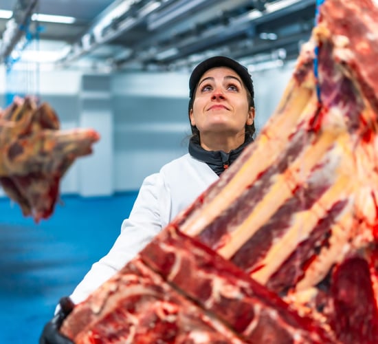 Report: Global beef trade poised for 'sustained growth' over next 5 years