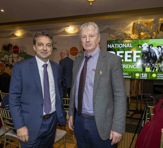 Why this meat director is 'not panicked' about the Mercosur deal