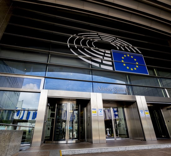 MEPs back deal on arable land status from January 2026