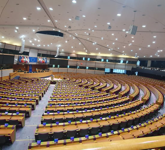 Mercosur deal: Watch: 'We can't rob Peter to pay Paul'