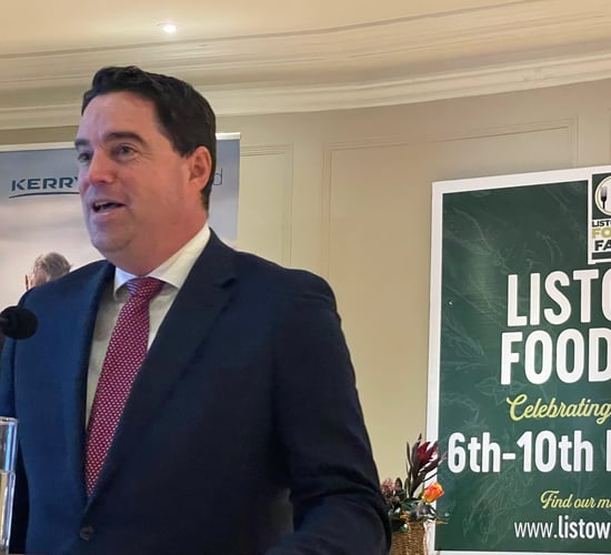 Video: Bird flu payments to be made 'as quickly as possible'