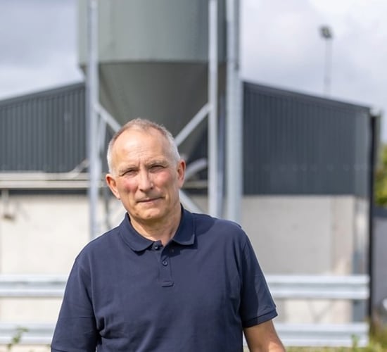 ICMSA reiterates call for TAMS replacement roof grant