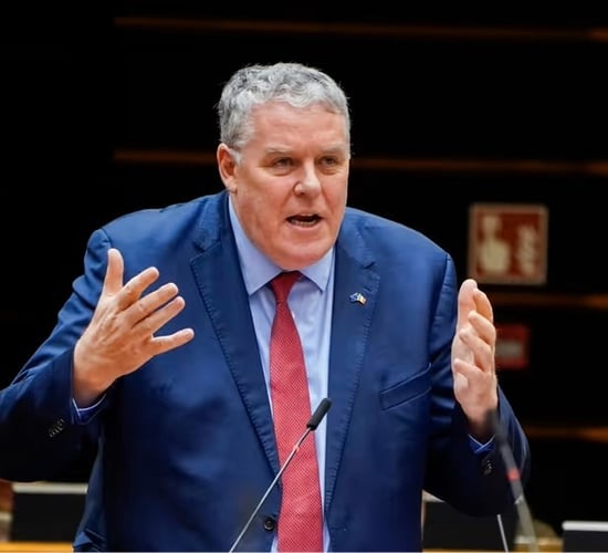 Commission offering farmers 'pig in a poke' in EU budget - MEP