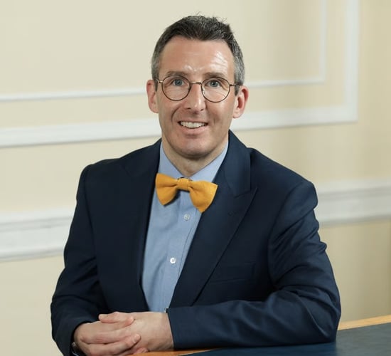 Muir proposes independent NI environmental agency