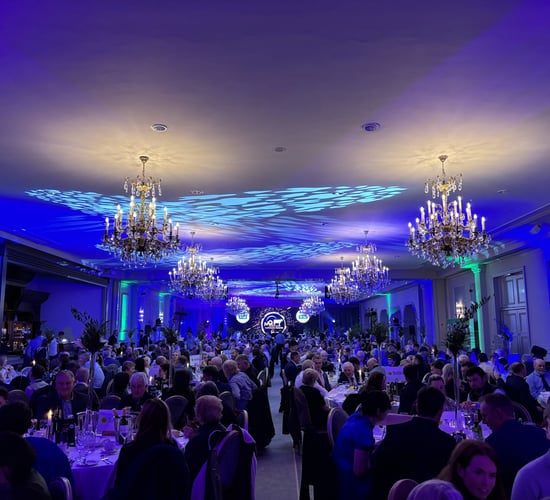 Who are the 2025 CellCheck award winners?