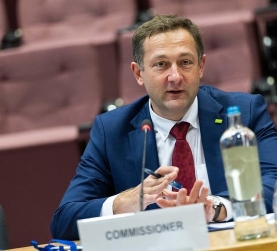 New EU rules promise to tackle ‘unfair trading practices’ in agri-food sector