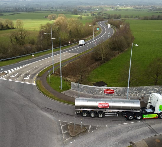 Dairygold becomes latest processor to cut milk price for October