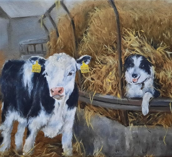 Birthday gift dilemma leads to new business for Carlow woman