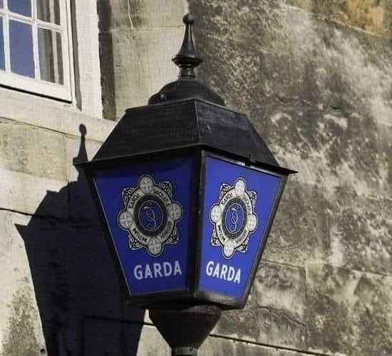 Report highlights failure on rural Garda numbers - Sinn Féin