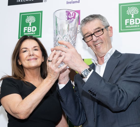 Good Food Ireland awards shine a spotlight on the 'very best'