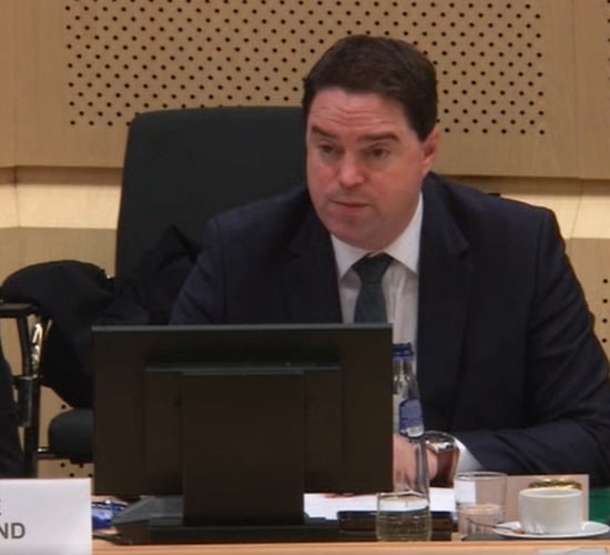 Heydon wants 'further assurances' on Mercosur deal at EU meeting