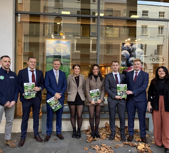 Watch: Kepak to pay young sheep farmers up to 30c/kg bonus