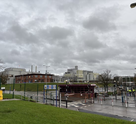 Watch: Tírlan €126 million investment 'all about value add'