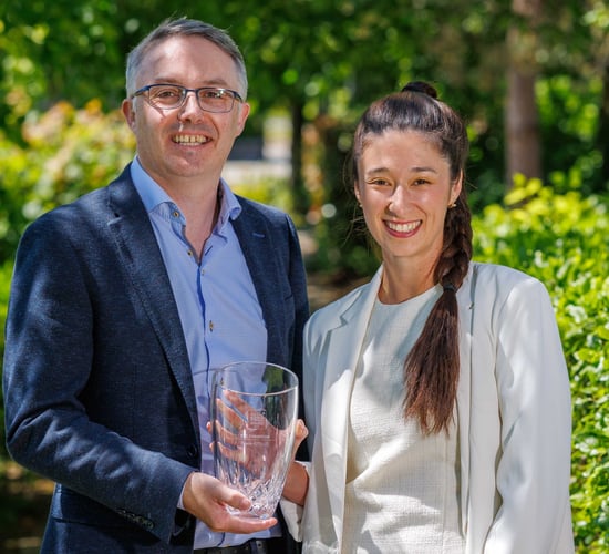 ifac launches inaugural sustainability report