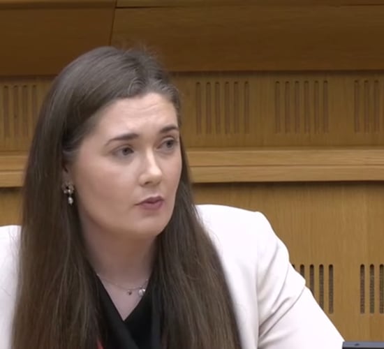 Macra warns of 'severe impact' of Mercosur as it backs protest