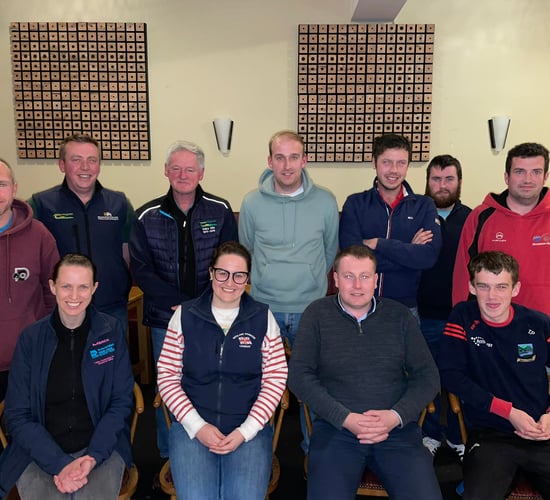 Mitchelstown Macra to mark 100 years with plaque at Dairygold HQ