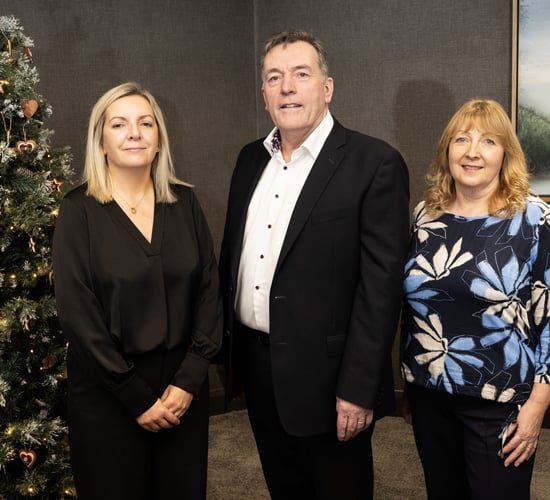 NIFCC unveils new appointments and investment strategy at AGM