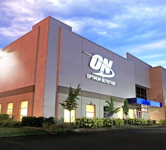 Glanbia targets earnings per share growth of 7-11% over next 3 years