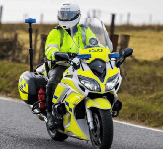 PSNI appeals for information following report of cattle theft from Tyrone farm