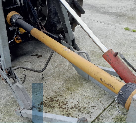 Deadline to apply for Farm Safety Measure extended