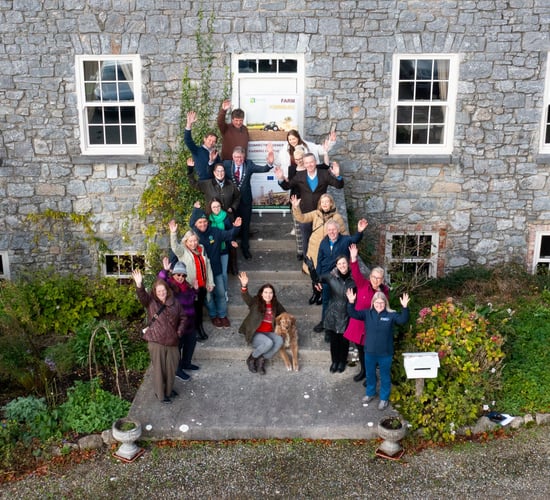 New farm succession service launched in Limerick