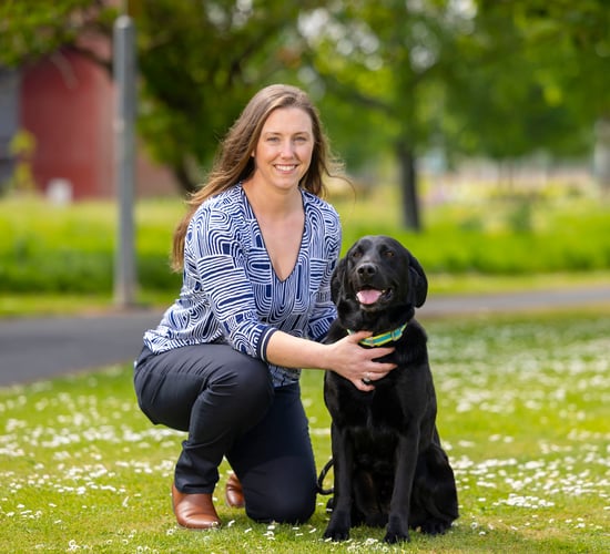 SETU vet lecturer wins top presentation award at congress